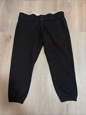 Women’s Easton Capris Baseball Pant